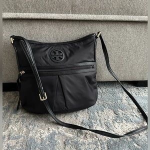 Tory Burch Nylon Crossbody